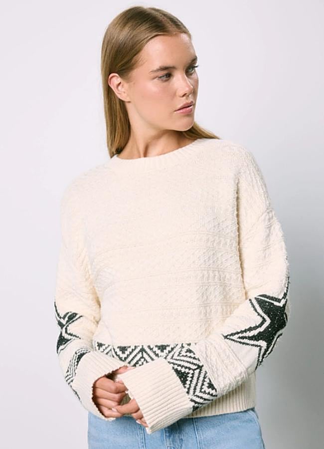 Imagen - Jerséis de Springfield para otoño