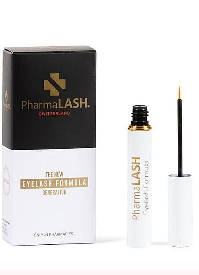 Imagen - PharmaLash Sérum Crecimiento Pestañas y Cejas.