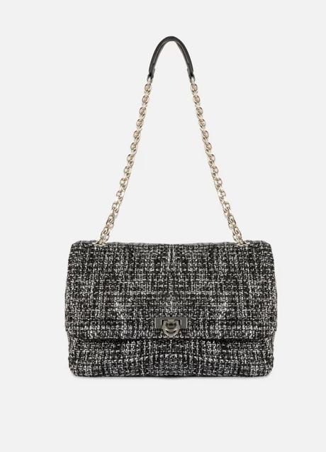 Imagen - Bolso de tweed de Primark (17 euros)