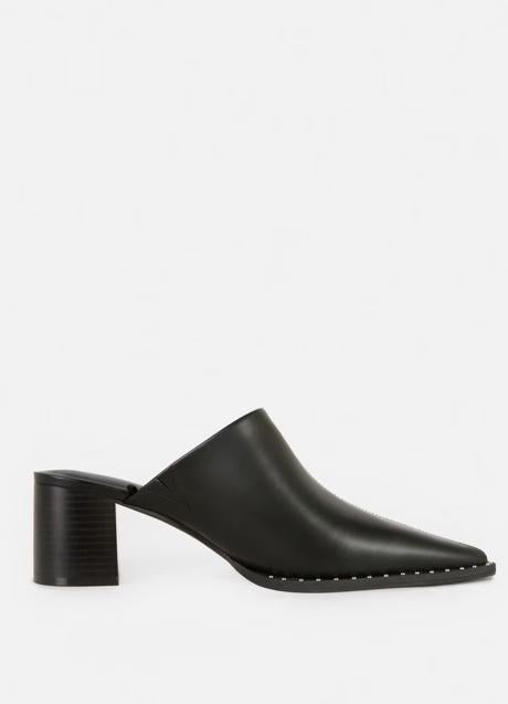 Imagen - Zapatos negros de Primark (20 euros)