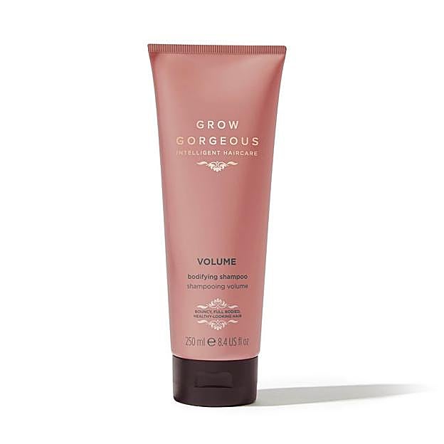 Volume Shampoo de Grow Gorgeous