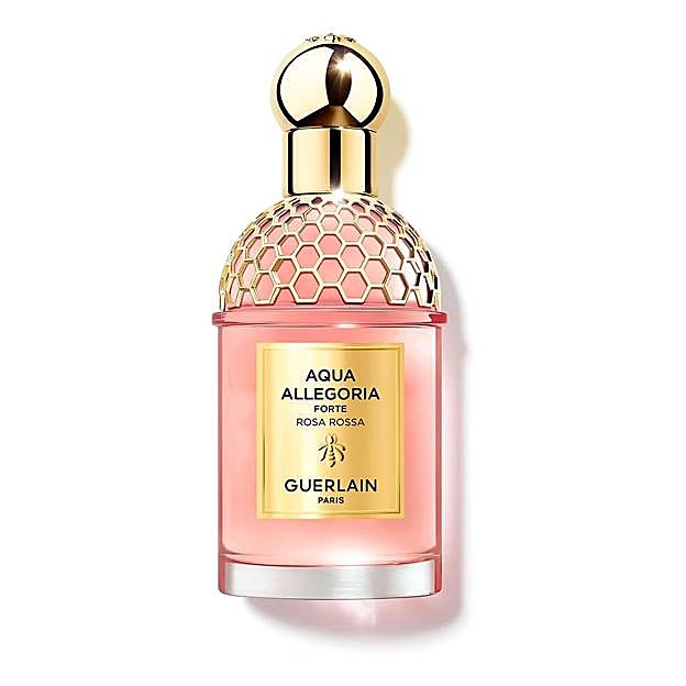 Aqua Allegoria Rossa Forte de Guerlain