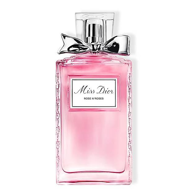 Miss Dior Rose N'roses de Dior