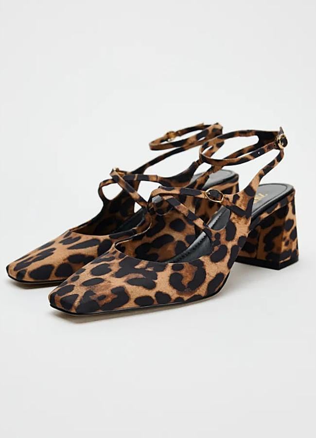 Imagen - Zapatos de Zara