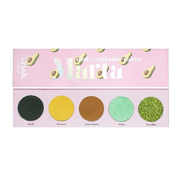 Mini EyExeshadow Marta 