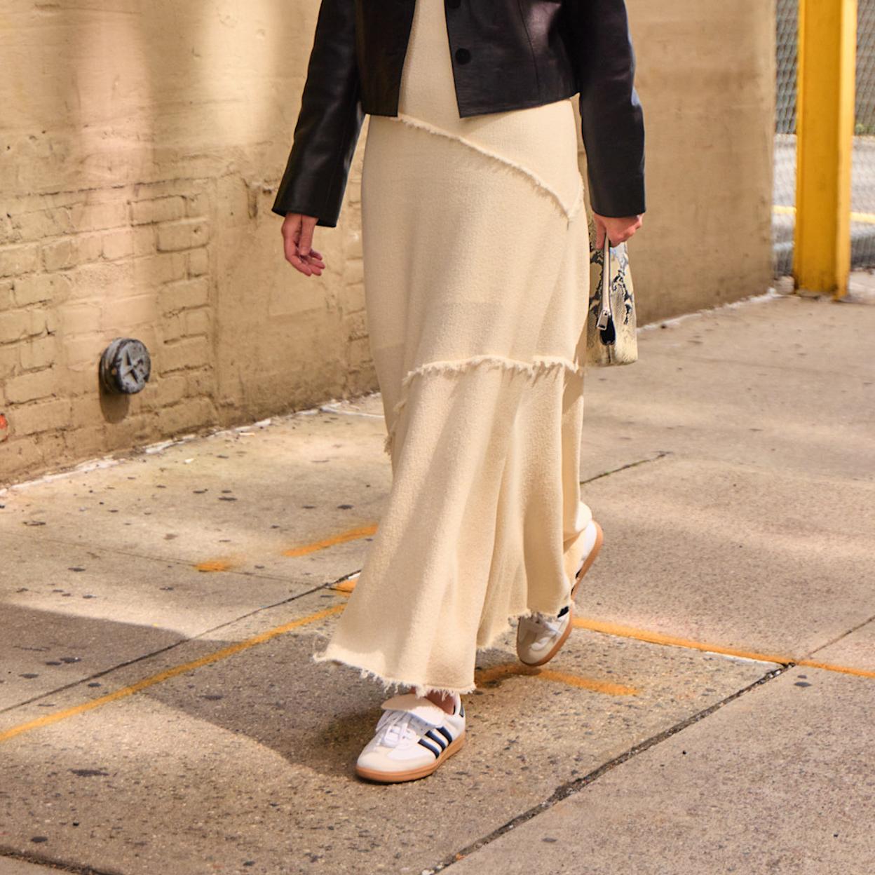 Sabemos cuáles serán las próximas zapatillas virales del otoño