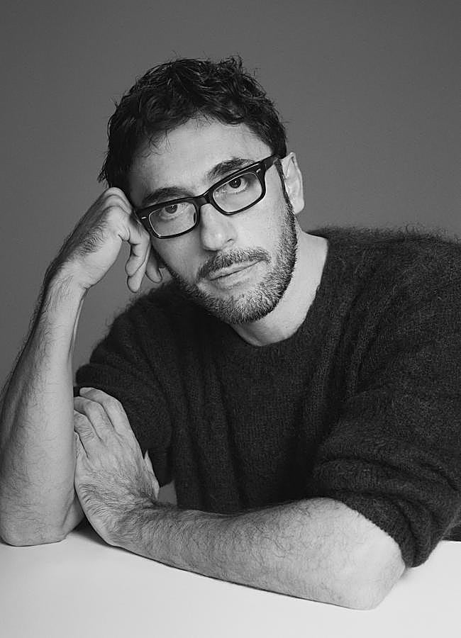 Imagen - Retrato de Lorenzo Serafini. Foto: Cortesía.