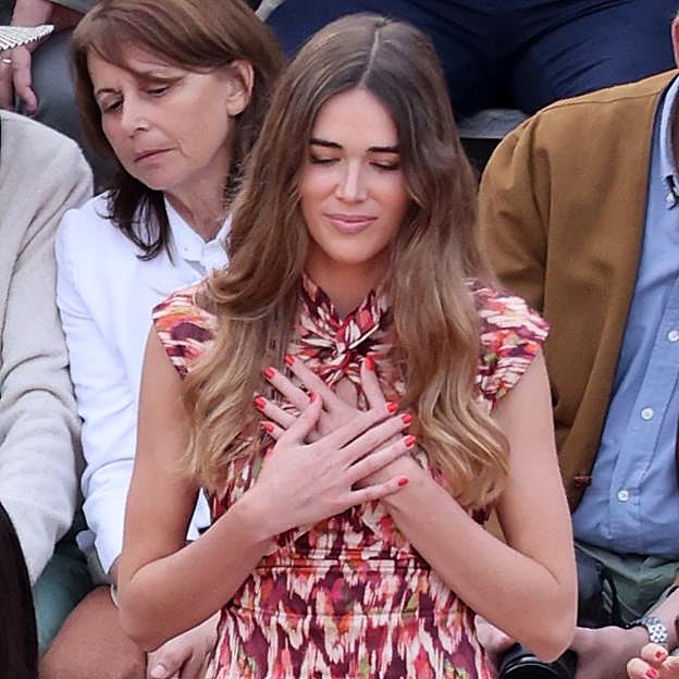 El estilo de Ana Soria: juvenil, pijo y sin grandes sorpresas