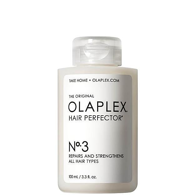 Olaplex No. 3 Hair Perfector.