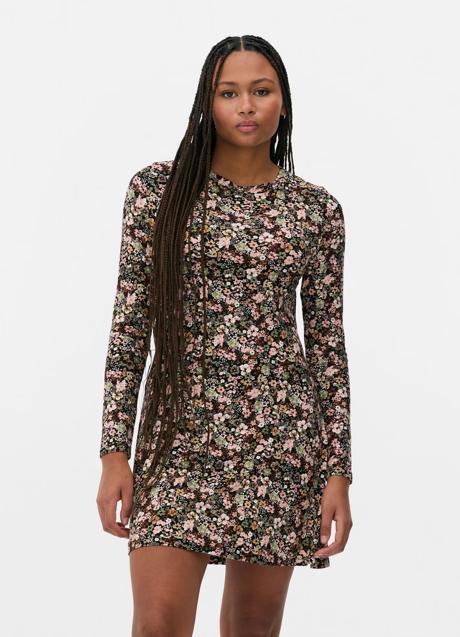 Imagen - Vestido corto de Primark (19 euros)