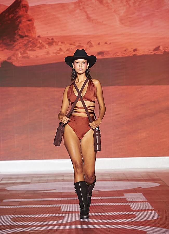 Imagen - Ama Studio. / D.R.