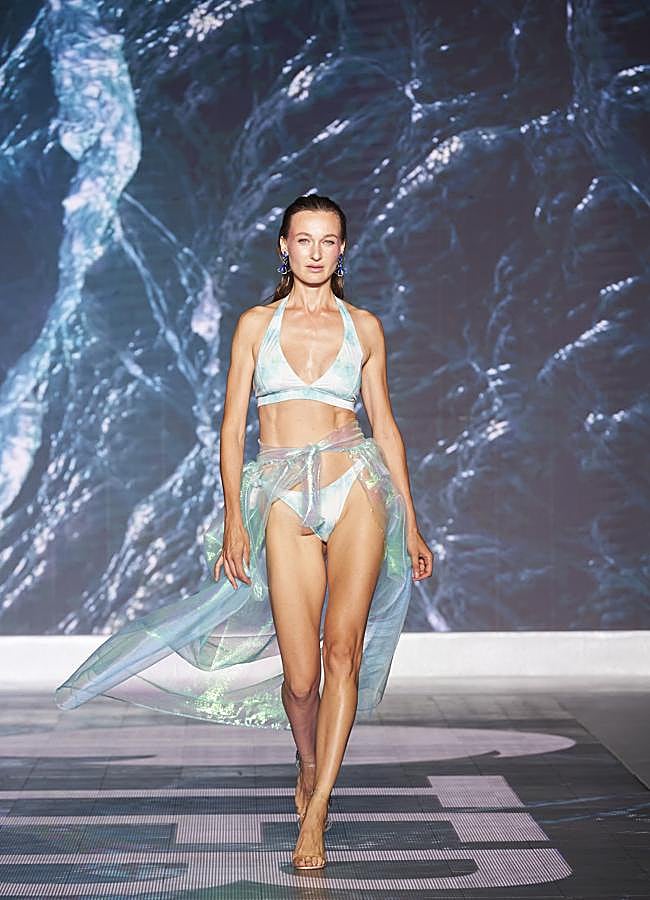 Imagen - Ananas Wear. / D.R.