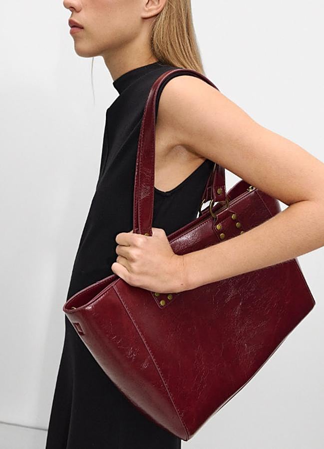 Imagen - Bolso grande para el día a día (PARFOIS)