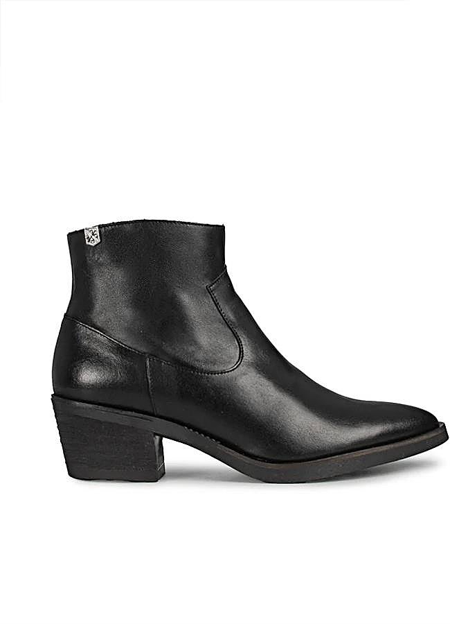 Imagen - Botines Raney convertibles en botas de Popa (169,95 euros):