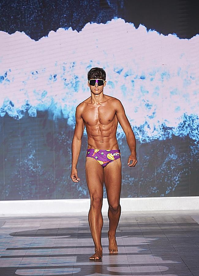 Imagen - Lava. / D.R.