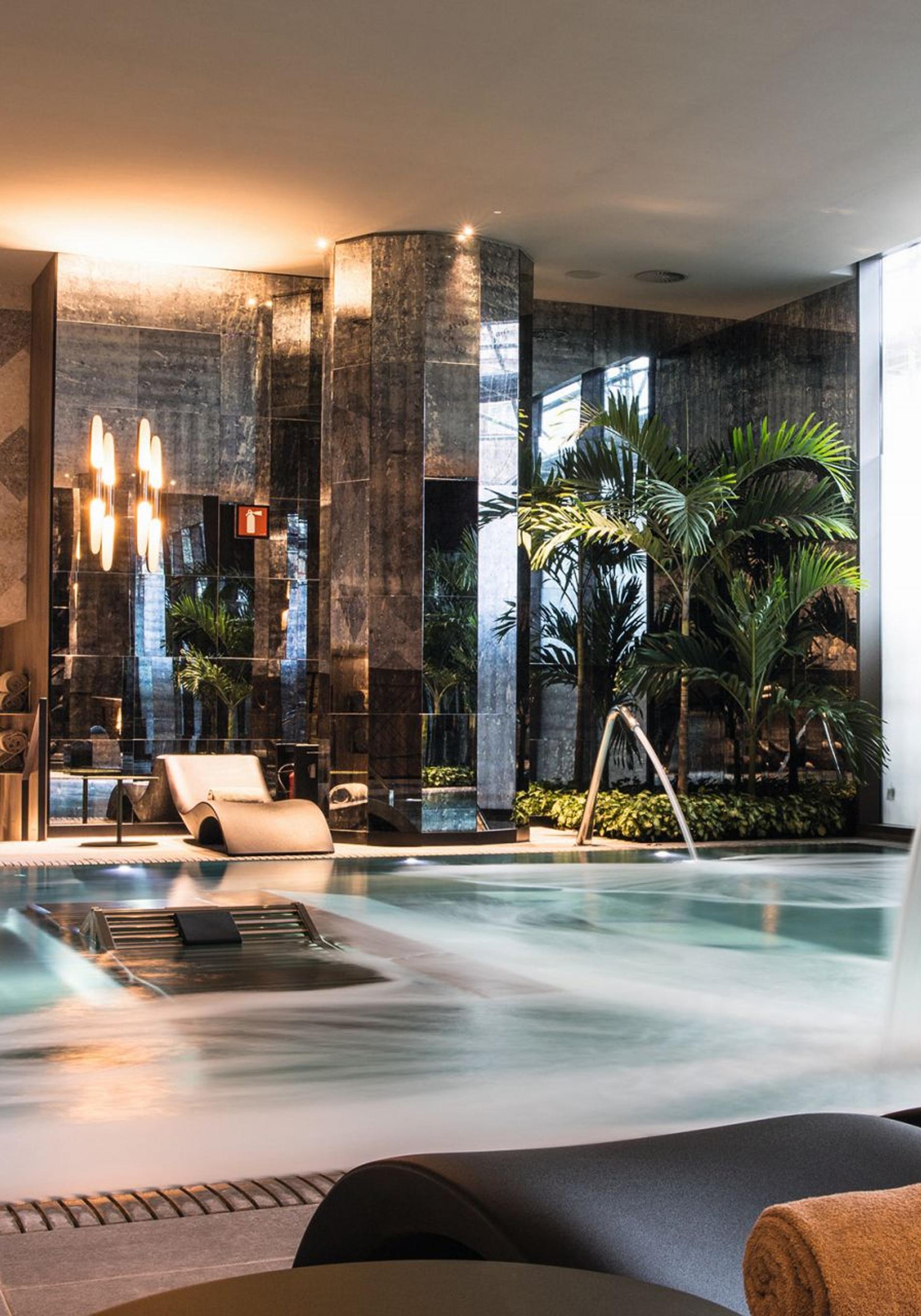 Oasis Wellness & Spa by Natura Bissé