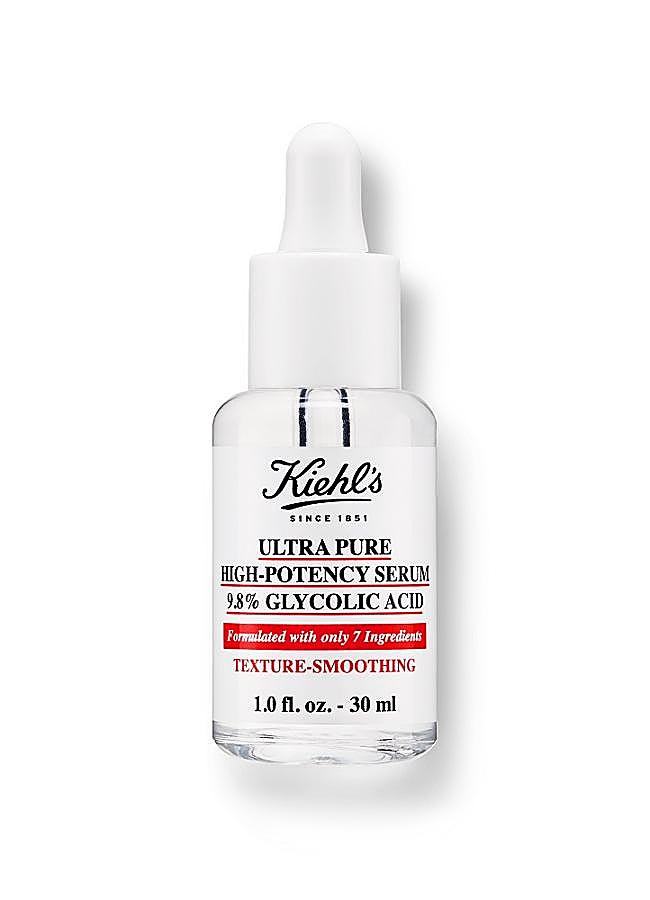 Imagen - Ultra Pure High Potency Serum 