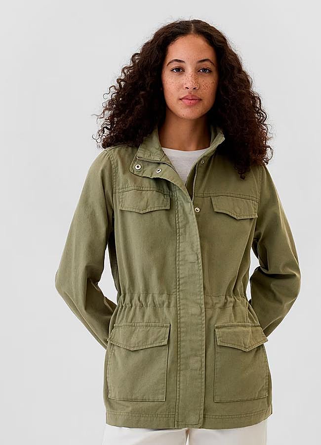 Imagen - Chaqueta sahariana de Gap. 