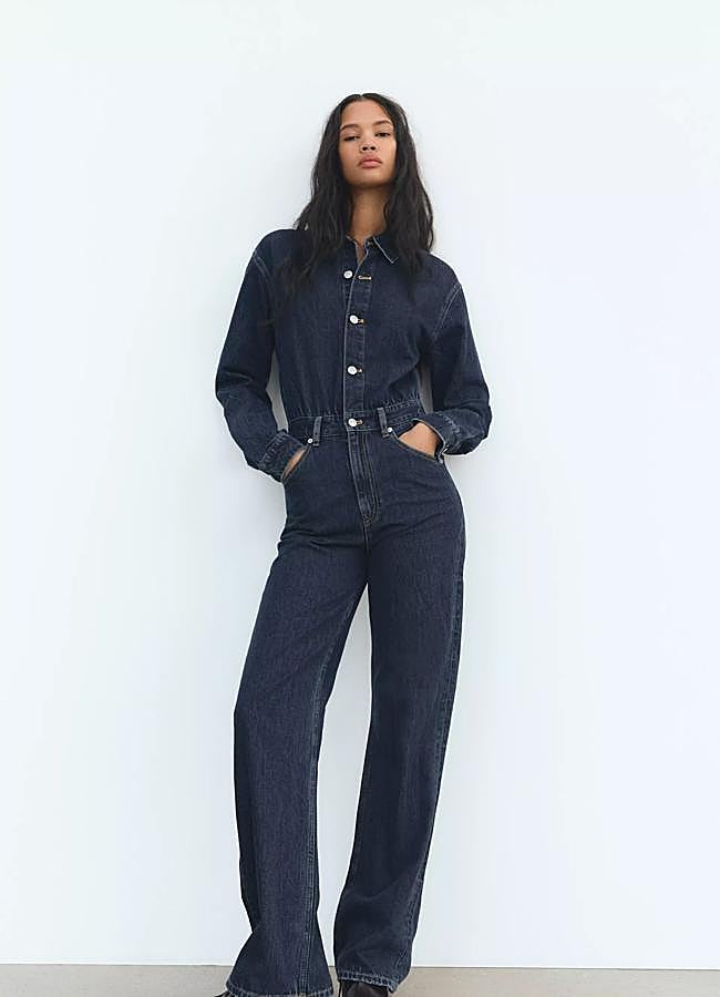 Imagen - Mono largo vaquero