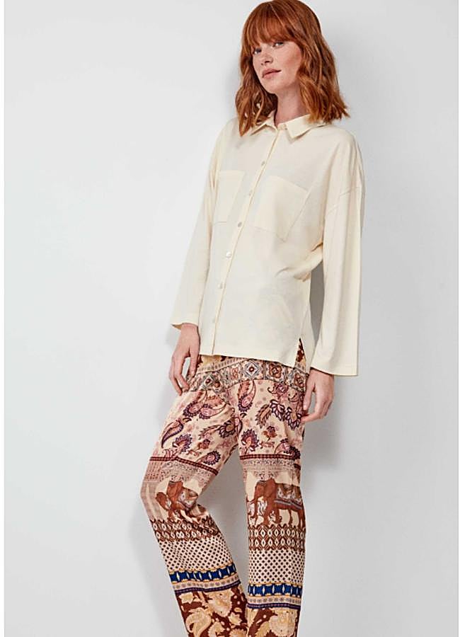 Imagen - Look para ir a la oficina de Gisela (GISELA)