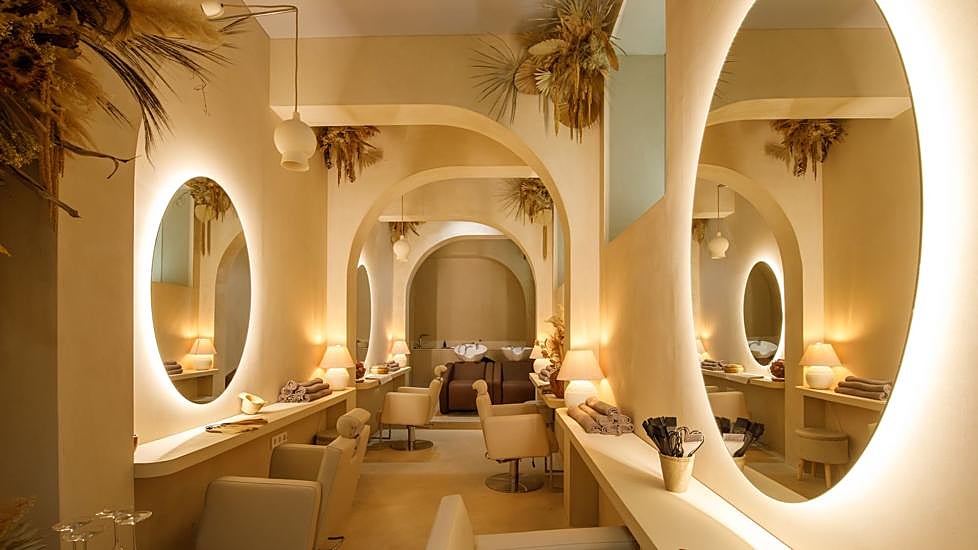 Salón Oramai Madrid.