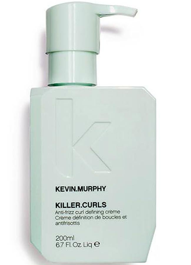 Imagen - Cremas anti frizz para rizos (KEVIN MURPHY)