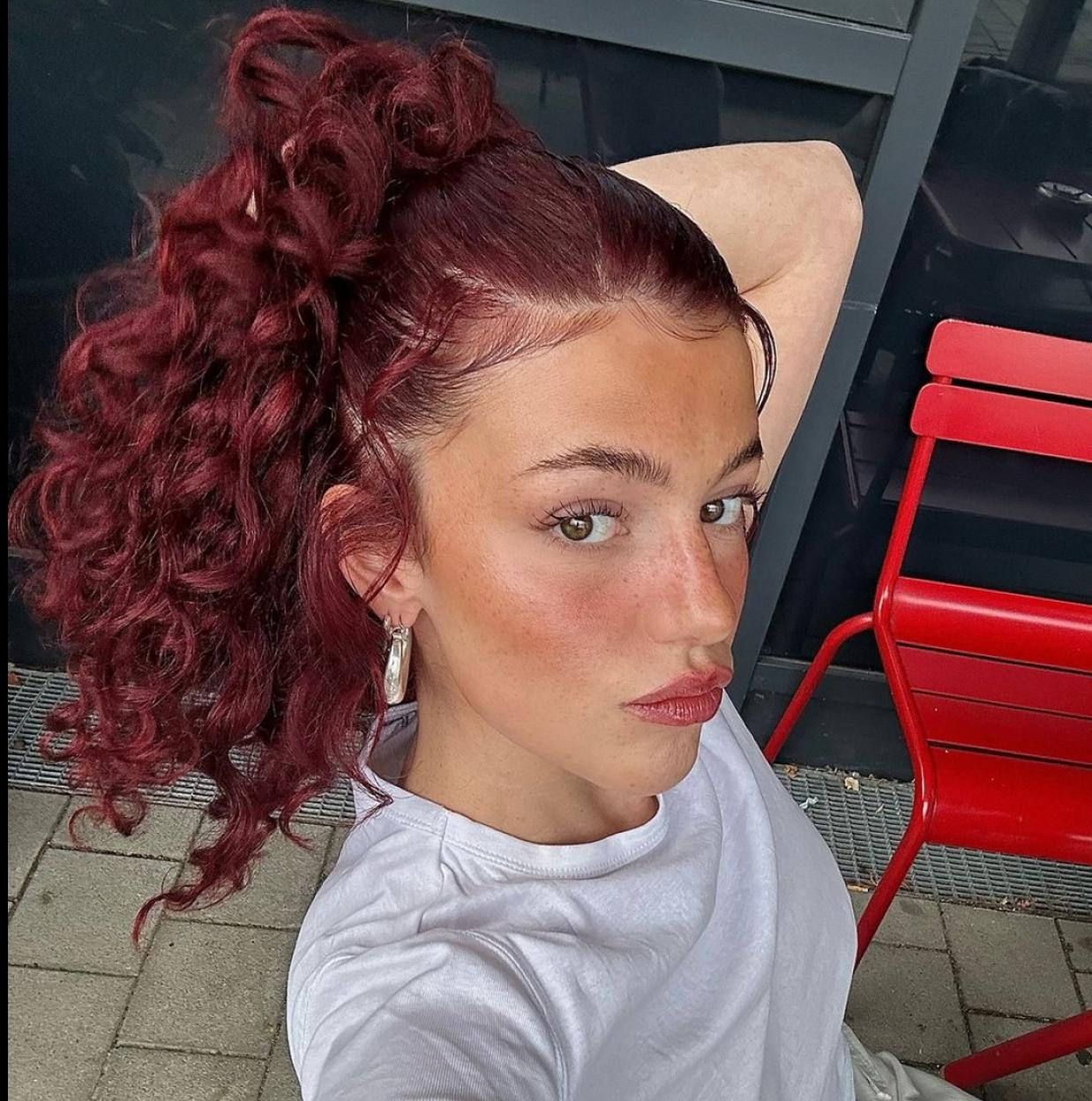 Rizos perfectos sin frizz