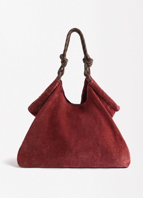 Imagen - Bolso shopper de Parfois (29,99 euros)