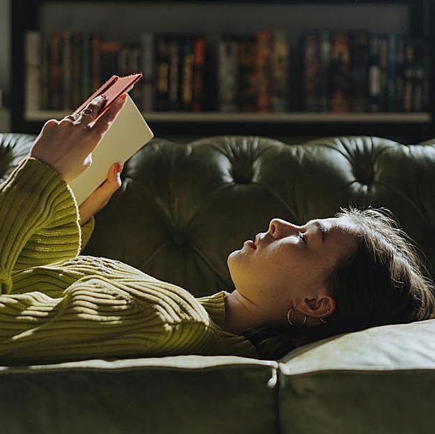 Es vital aprender a delegar sin sentir culpa por no hacerlo todo tú sola. 