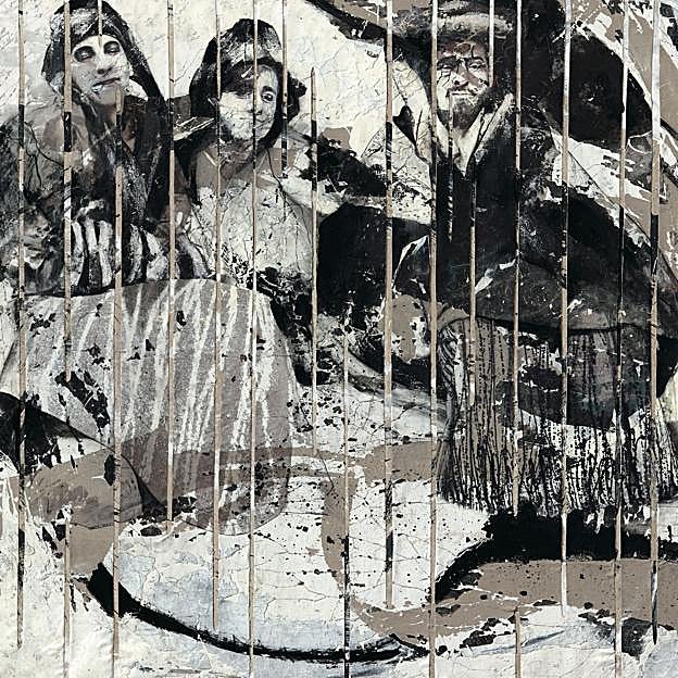 'Disparate ridículo' (2024).