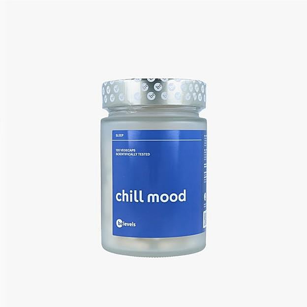Chill mood de BeLevels.
