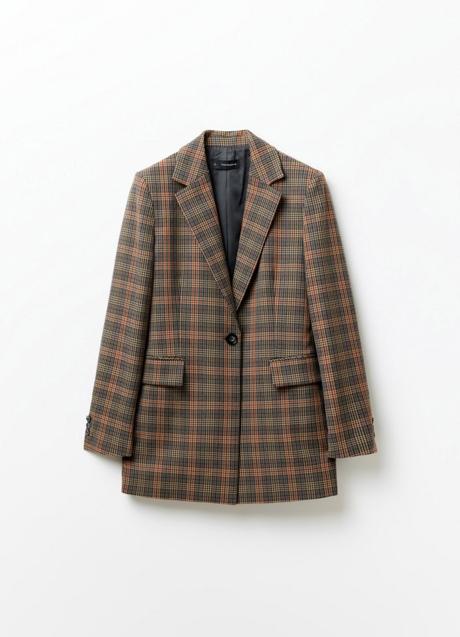 Imagen - Chaqueta estampada de Sfera (59,99 euros)