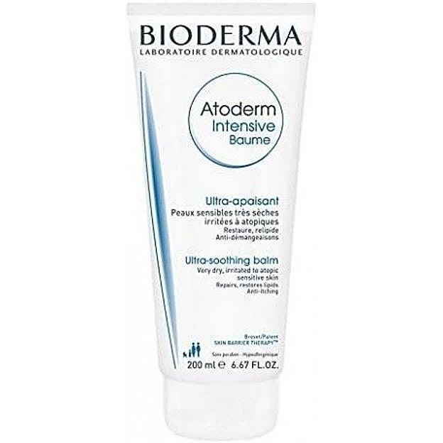 Atoderm Intensive Baume de Bioderma