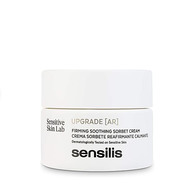 Peptide AR Sorbet Balm de Sensilis
