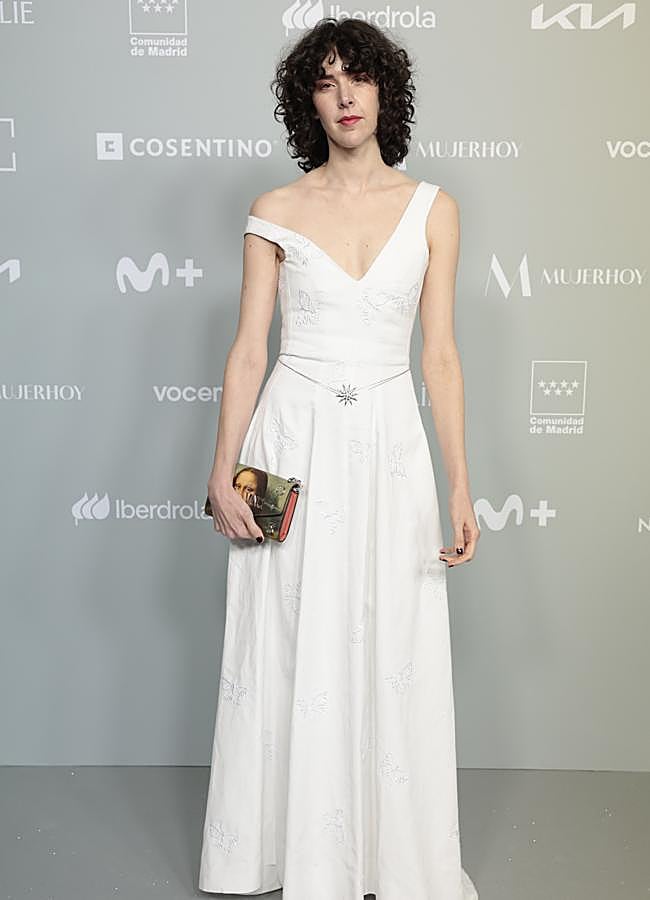 Imagen - Brianda Fitz James Stuart en los Premios Mujerhoy 2024 (GTRES)