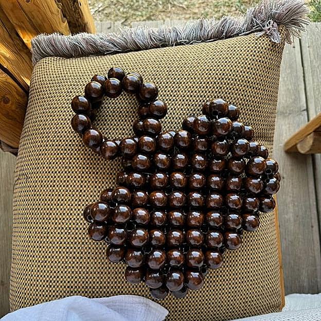 El bolso Cápsula Uno de Terráne (159 euros).