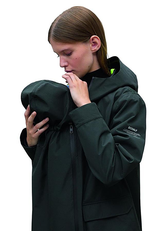 Imagen - Bairgo Everest de Ecoalf.