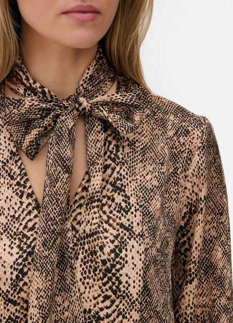 Imagen - Blusa estampada de Primark (16 euros)