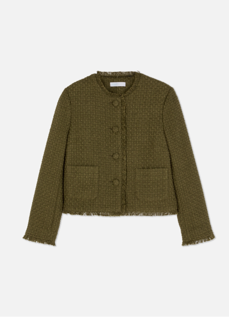 Imagen - Chaqueta corta de Primark (34 euros)