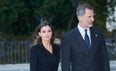 Cuándo van los reyes Letizia y Felipe a Valencia para apoyar a las víctimas de la DANA