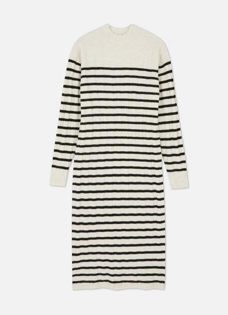 Imagen - Vestido de rayas de Primark (19 euros)