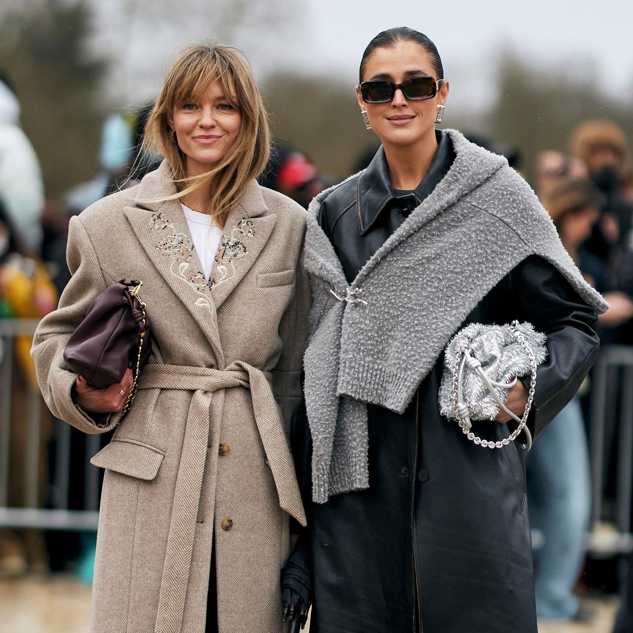 Entré en Mango Outlet y encontré todos los bolsos tendencia baratos