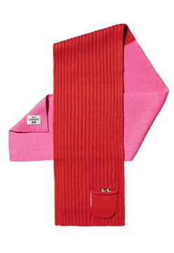 Imagen secundaria 2 - La colaboración de Uniqlo con Anya Hindmarch de prendas calentitas de lujo a precios asequibles