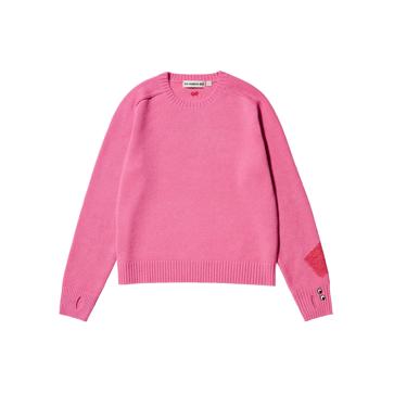 Imagen secundaria 1 - La colaboración de Uniqlo con Anya Hindmarch de prendas calentitas de lujo a precios asequibles