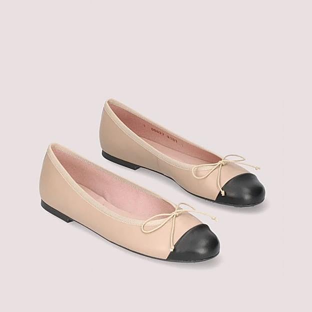 Manoletinas Nicole (169€)