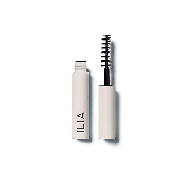 Máscara de pestañas Lash Mascara de Ilia.