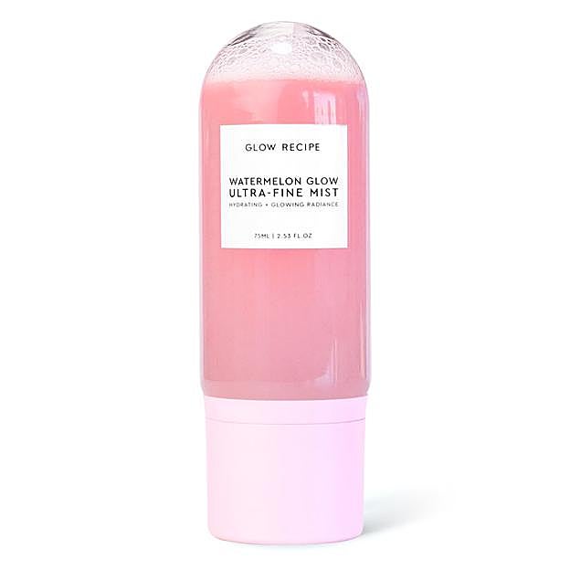 Watermelon Glow Ultra Fine Mist