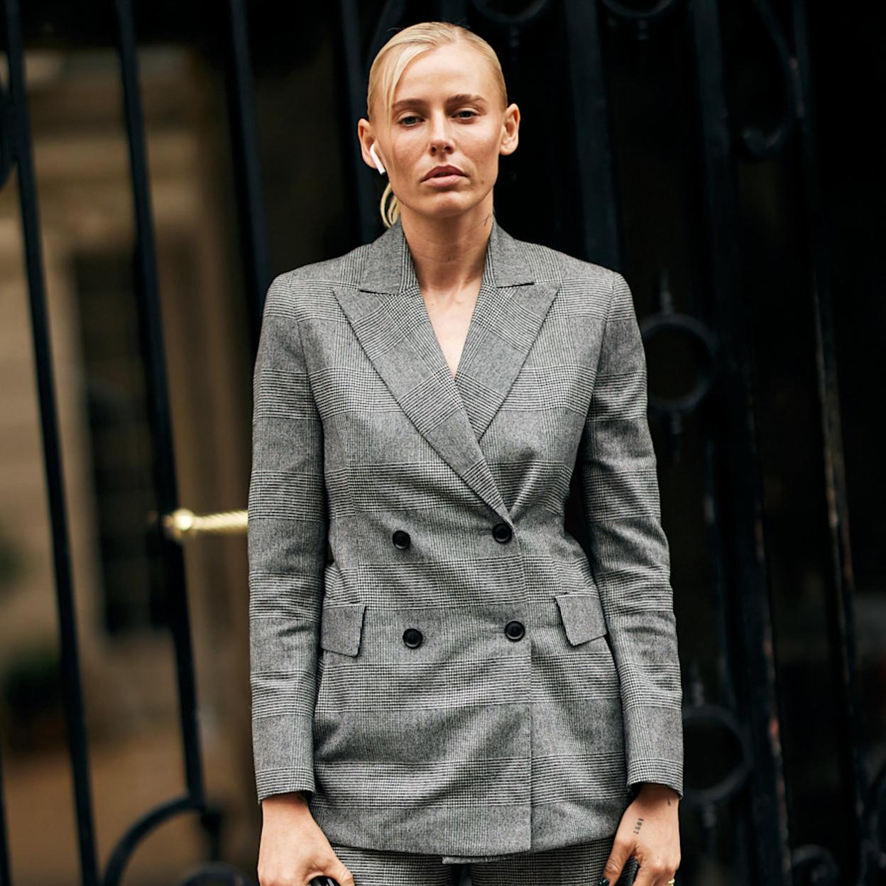 En Instagram encontrarás siempre todos los secretos de estilo para que triunfes con los looks de invierno de la temporada. ¿Quieres descubrirlos?