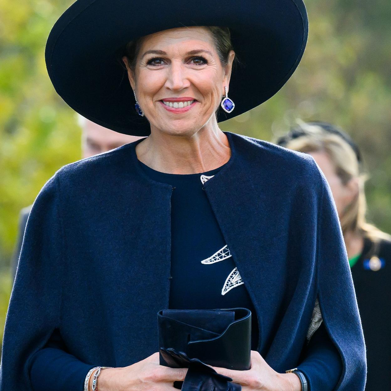 Máxima de Holanda sigue teniendo un gran arraigo emocional con su famlia argentina. 