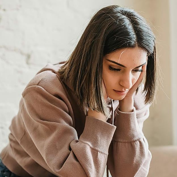 La primera sesión no será milagrosa, pero hay que ser constante. 